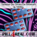 Sildenafil Citrate Tablets Ip 100Mg 05